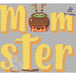 Halloween-WS 10611